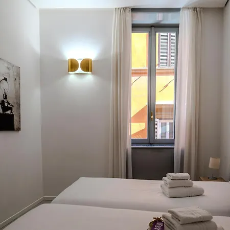 Restart Trevi Appartement Rome