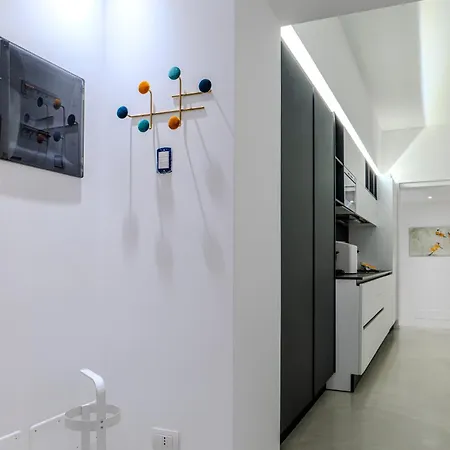 Restart Trevi Appartement *