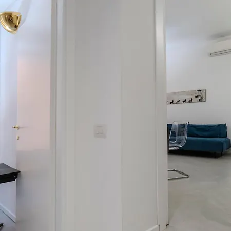 Appartement Restart Trevi