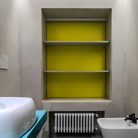 Restart Trevi Appartement Rome