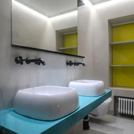 Restart Trevi * Rome