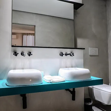 Appartement Restart Trevi