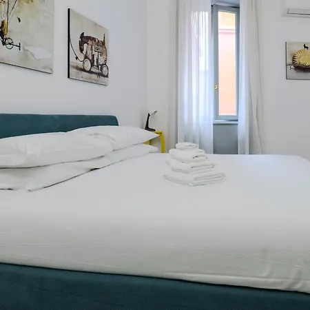 Appartement Restart Trevi