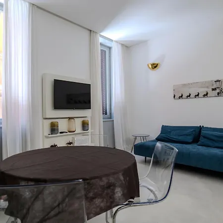 Restart Trevi Appartement