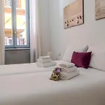 Apartment Restart Trevi *