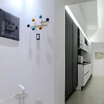 Restart Trevi Apartment *