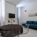 Restart Trevi Apartment