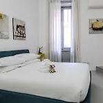Restart Trevi Apartment *