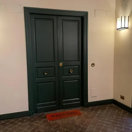 Apartment Restart Trevi *