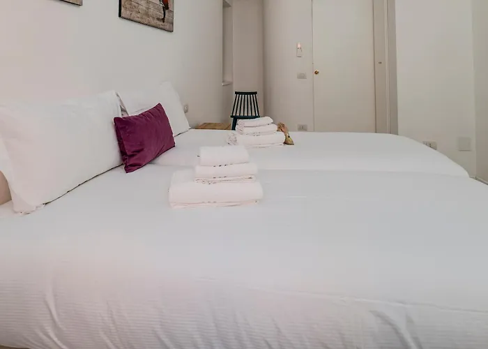 Restart Trevi 公寓