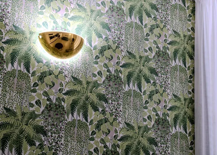 Restart Trevi 公寓 罗马