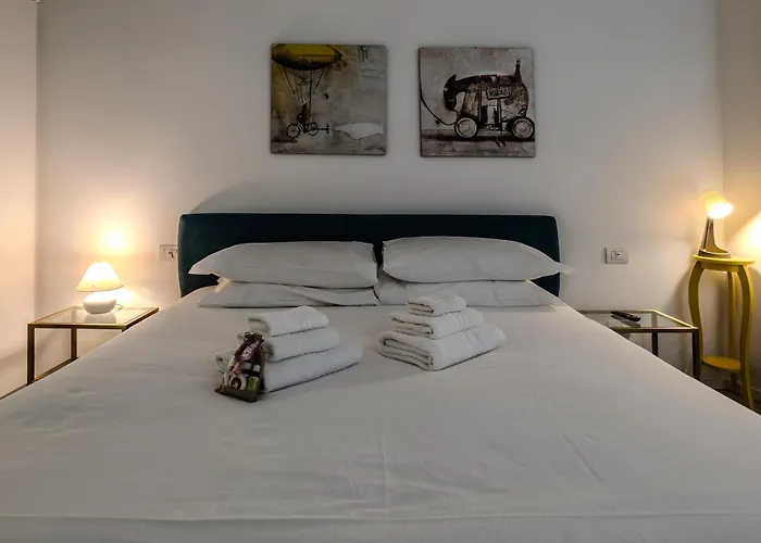 Restart Trevi 公寓