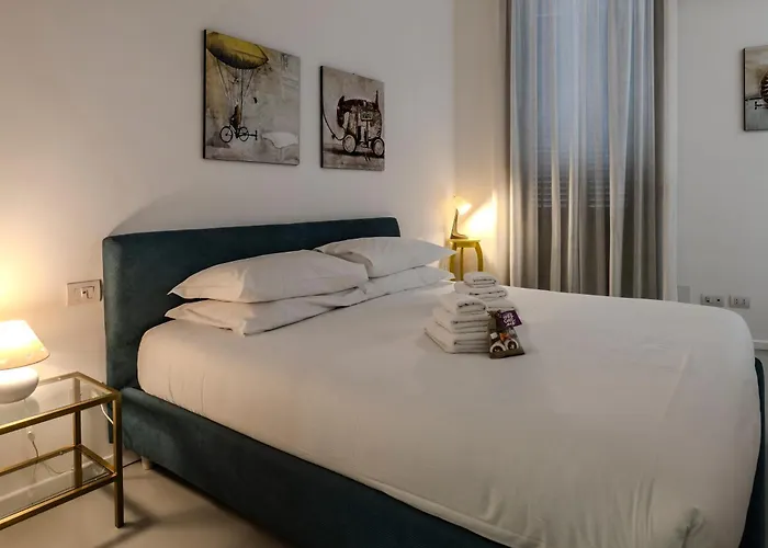 Restart Trevi 公寓 *