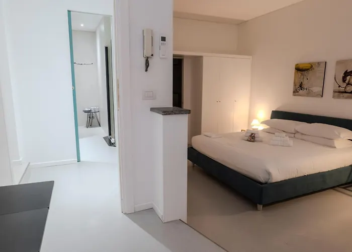 Restart Trevi 公寓 罗马