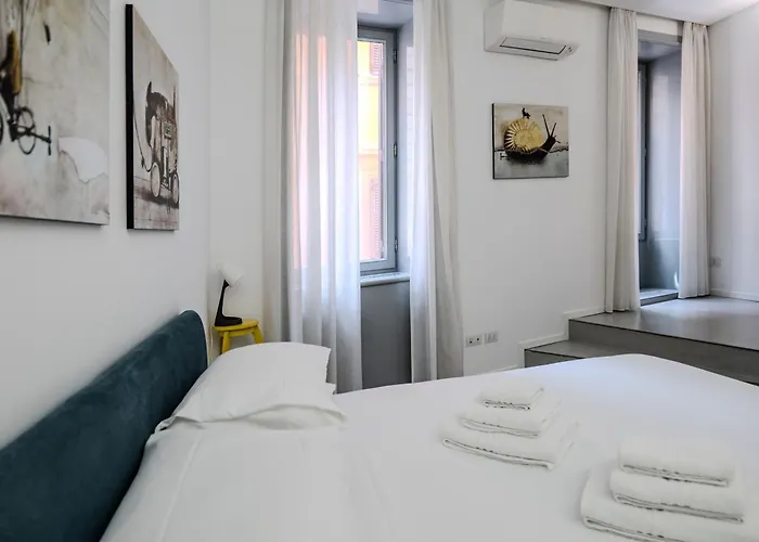 Restart Trevi 公寓