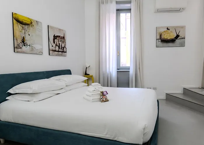 Restart Trevi 公寓 *