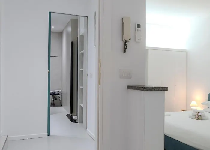 Restart Trevi 公寓 罗马