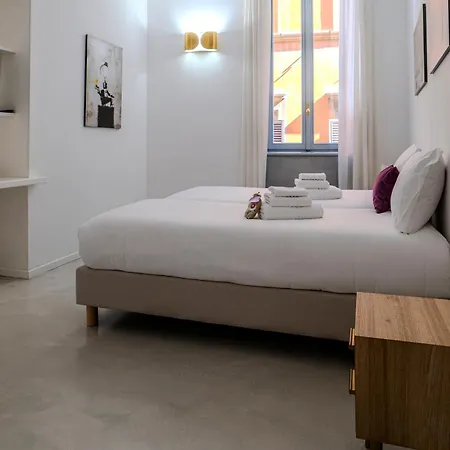 Apartamento Restart Trevi