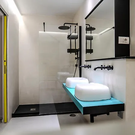 Restart Trevi Apartamento *