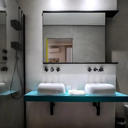 Apartamento Restart Trevi *