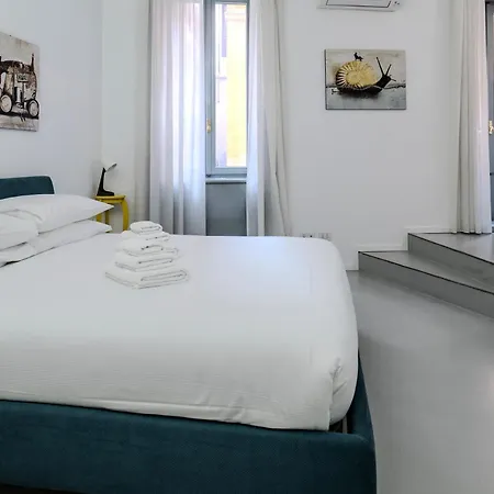 Apartamento Restart Trevi *