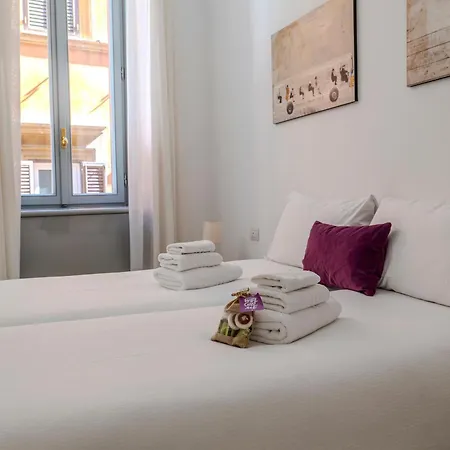 Appartement Restart Trevi *