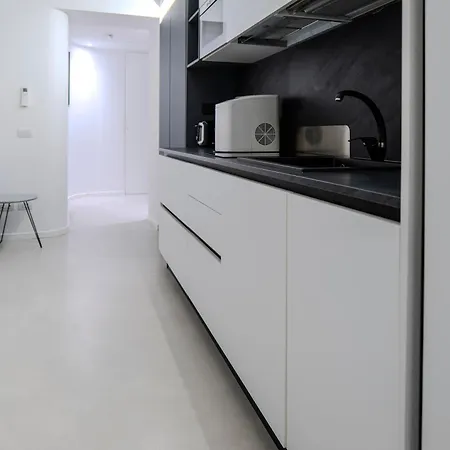 Appartement Restart Trevi Rome