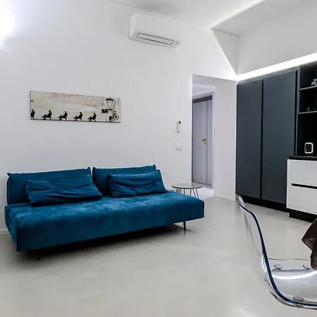 Appartement Restart Trevi *