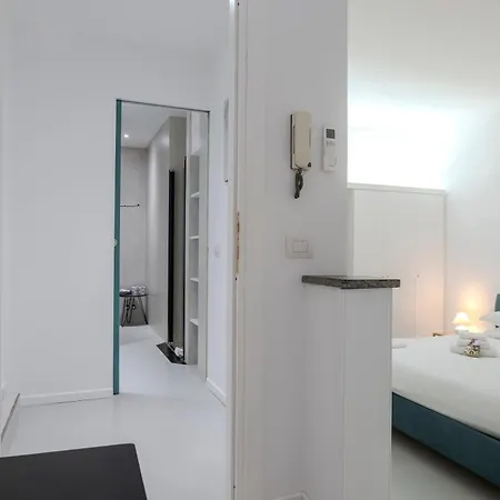 Restart Trevi Appartement Rome